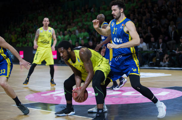 在国际舞台 在国际舞台